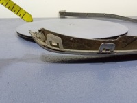 фото thumb №12, Bmw x3m f97 x4m f98 молдинг крила перед ліва 8064821 c28