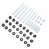 фото thumb №7, Набір tulei важеля підвіска a tat057 замінник tulei важеля