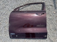 фото thumb №1, Дверь передние левая kia sorento 3 iii 10- ładne