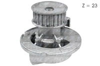 фото thumb №2, Dolz o160 насос wody, охлаждение двигателя