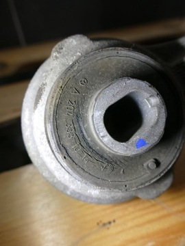 фото thumb №11, Mercedes c w204 3.0 cdi ступица амортизатор рычаг