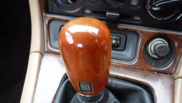 фото thumb №5, Руль деревянная nardi torino mazda mx-5 ручка