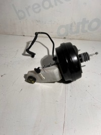 фото thumb №1, Volvo xc90 ii насос гальмівна підсилювач гальм 32212626