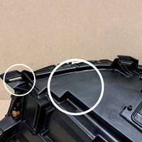 фото thumb №9, Skoda kamiq лампа фара full led левый europa 658941015b