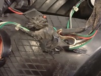 фото thumb №11, Kia rio 06-10 лампа задня права