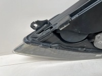 Фара передняя правый  audi q7 4l рестайлинг  ксенон поворотный led 4l0941004ad в Украине, фото thumb