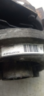 фото thumb №8, Volvo v50 s40 2.0 d турбонагнітач 9654931780