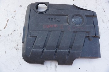 фото thumb №1, Защита na двигатель skoda superb 2 1.9 tdi