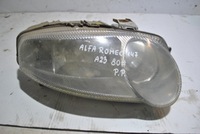 фото thumb №1, Лампа передняя alfa romeo 147 правый перед