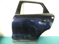 фото thumb №1, Дверь задняя левая jaguar f-pace 16- loire blue jbm