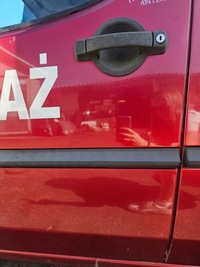 фото thumb №11, Fiat doblo дверь левый перед левая передние 124