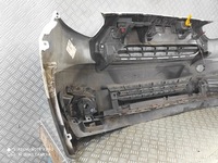 фото thumb №15, Ford transit courier 2017 бампер передній перед з протитуманні фари