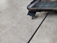 фото thumb №3, Свет led - левая - решётка - hyundai i30 ii 2012