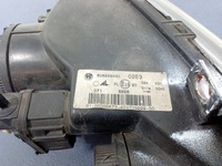 фото thumb №4, Alfa romeo 156 lift фара левый eu 606859430