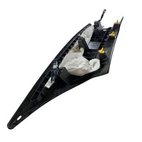 фото thumb №8, Dodge charger 2017 задня сторона права захист середня стійка / c