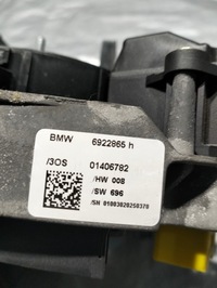 фото thumb №7, Bmw e65 переключатель комбинированный лента круиз-контроль дворники поворотники 6911514