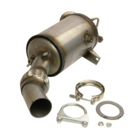 Купить Фильтр частиц твердых dpf bmw euro5 27-6202, фото thumb