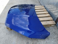 фото thumb №10, Капот ford focus mk3 iii 3 lift 2014-2018 цвет hf