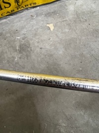 фото thumb №7, Шланг вакуумний гальм bmw x5 e70 x6 e71 f16 x5m e70 f85 x6m f86