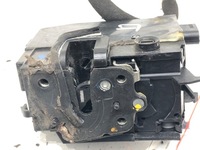 фото thumb №1, Замок двері лівий зад peugeot 308 sw ii універсал 9810309980 14-21