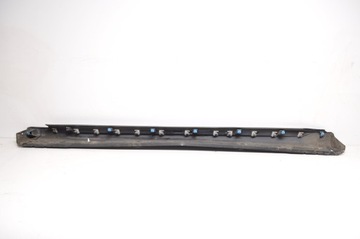 фото thumb №11, Mitsubishi outlander iii накладка пороговая правая p0 6512a208