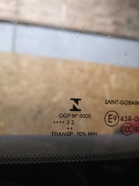 фото thumb №9, Peugeot rifter berlingo iv дверь сдвижные левая evl do установка