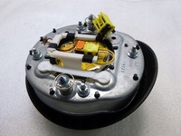 фото thumb №8, Jaguar xe x760 lift подушка водія подушка безпеки оригінал