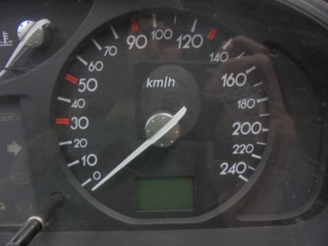 фото thumb №8, Renault laguna ii спидометр приборы 1.9dci 8200328436