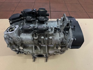 фото thumb №9, Двигатель do seat ateca 2019 1.5 150 km dada + головка 05e100031j / 05e103063f