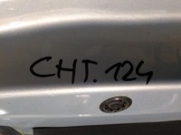 фото thumb №7, Дверь правый перед toyota aygo do покраска!!