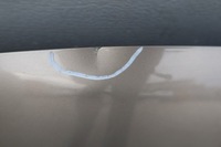 фото thumb №5, Капот крышка двигателя citroen ds3 09-16