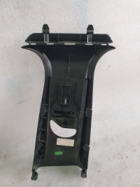 фото thumb №5, Защита обшивка стойка верхний левая mercedes w246