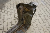 фото thumb №9, Ford bronco sport - 2022 - чверть ліва перед передня блок двигуна поріг usa