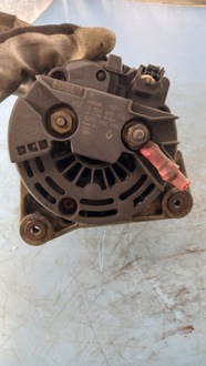 фото thumb №3, Генератор renault modus 1.5dci 04r