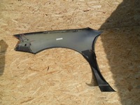 фото thumb №15, Kia sorento jc 2002 2003 2004 2005 крила лівий