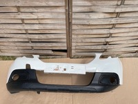 фото thumb №1, Peugeot 2008 бампер перед переднє оригінал