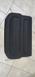 фото thumb №1, Полка багажника citroen c4 iii-gen 98332300zd