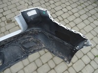 фото thumb №9, Vw atlas 3cn бампер зад задний спойлер планка хром