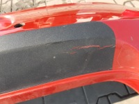 фото thumb №10, Vw golf 6 vi 08-13r hb бампер задняя задний la3s