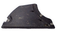 фото thumb №1, Audi q3 83a f3 защита пола 83a825220