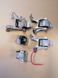 фото thumb №8, Honda civic ix 2.2 12-15r кронштейн подушка двигуна