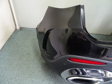 фото thumb №11, Mercedes glc 254 x254 бампер перед + зад amg 22-