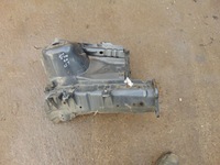 фото thumb №4, Чверть ліва лонжерон ford focus mk2 lift