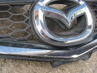 фото thumb №2, Решітка радіатора решітка радіатора перед mazda 5 lift ce1950712