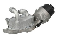 фото thumb №1, Thermotec d4x024tt радіатор оливи, олія двигунний