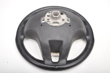 фото thumb №8, Volvo s60 ii v60 руль кожаный rdesign