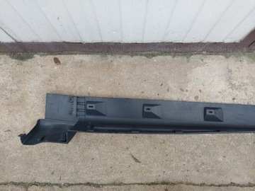 фото thumb №6, Накладка планка порогова ліва land rover sport l320