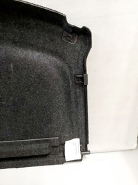 фото thumb №9, Bmw x1 e84 полиця багажника задня задня 2991800