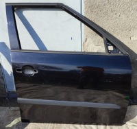 фото thumb №1, Skoda fabia ii lift 10r двері правий перед колір 9910