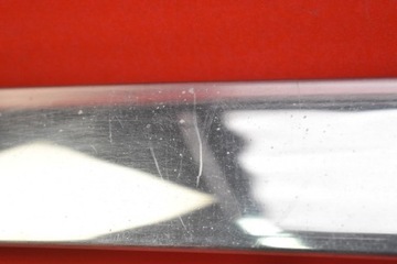 фото thumb №9, Накладка ручка крышки зад задняя хромированная 24429215 opel vectra c sedan 02-08